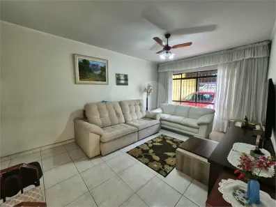 Sobrado com 4 Quartos à venda, 400m² no Jardim Sarah, São Paulo