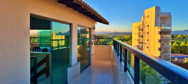 com 3 Quartos à venda, 358m² no Enseada Azul, Guarapari