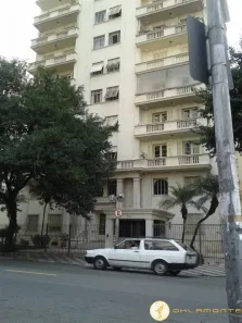 Apartamento com 3 Quartos para alugar, 170m² no Santa Cecília, São Paulo