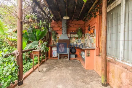 Casa com 3 Quartos à venda, 540m² no Bela Aliança, São Paulo
