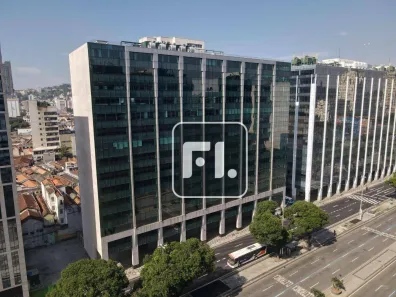 Sala Comercial para alugar, 650m² no Centro, Rio de Janeiro
