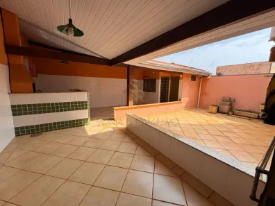 Casa com 3 Quartos à venda, 200m² no Jardim Arlindo Laguna, Ribeirão Preto