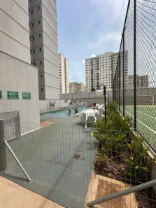 Apartamento com 2 Quartos à venda, 55m² no Parque Santa Cecília, Aparecida de Goiânia