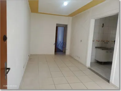 Apartamento com 2 Quartos à venda, 62m² no Centro, Santo André