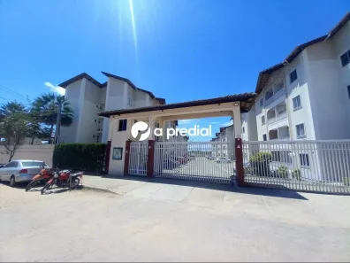 Apartamento com 2 Quartos para alugar, 52m² no Prefeito José Walter, Fortaleza