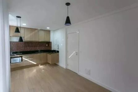Apartamento com 1 Quarto à venda, 33m² no Savassi, Belo Horizonte