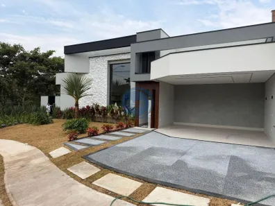 Casa com 3 Quartos à venda, 387m² no Loteamento Park Gran Reserve, Indaiatuba