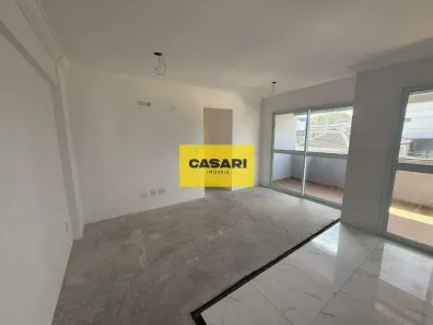 Apartamento com 2 Quartos à venda, 74m² no Nova Petrópolis, São Bernardo do Campo
