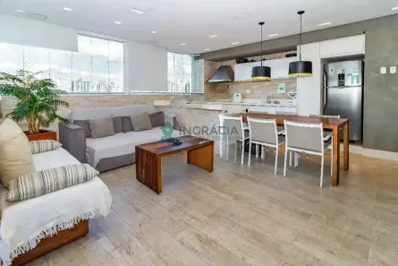 Cobertura com 3 Quartos à venda, 245m² no Lapa, São Paulo