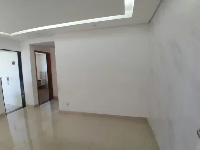 Apartamento com 2 Quartos para alugar, 45m² no Cabral, Contagem