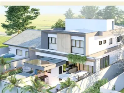 Casa com 5 Quartos à venda, 220m² no São Lourenço, Bertioga