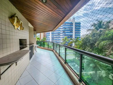 Apartamento com 3 Quartos à venda, 111m² no Riviera, Bertioga