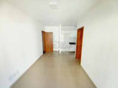 Apartamento com 1 Quarto para alugar, 44m² no Nova Aliança, Ribeirão Preto