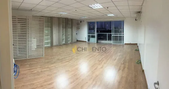 Sala Comercial à venda, 62m² no Vila Leopoldina, São Paulo
