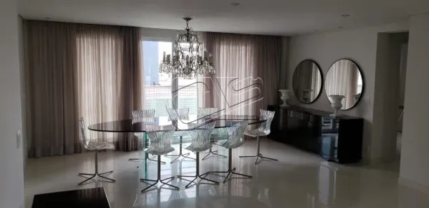 Cobertura com 3 Quartos à venda, 160m² no Perdizes, São Paulo