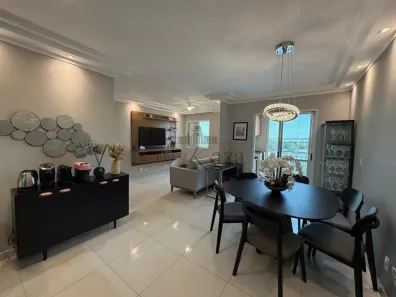 Apartamento com 2 Quartos à venda, 73m² no Vila Sanches, São José dos Campos
