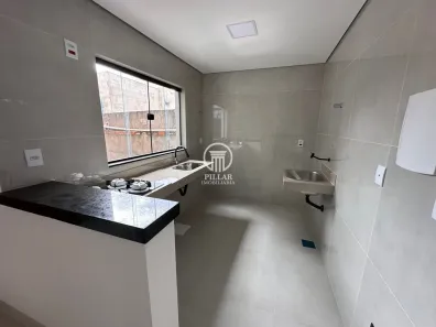Apartamento com 2 Quartos à venda, 47m² no Jardim Panorama, Montes Claros
