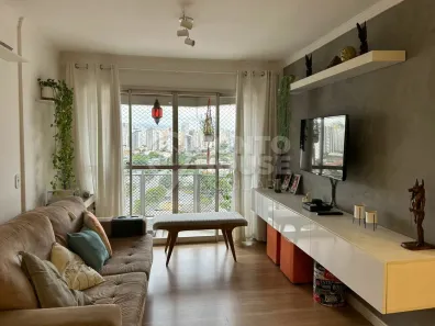 Apartamento com 3 Quartos à venda, 74m² no Vila da Saúde, São Paulo