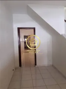 Sobrado com 2 Quartos à venda, 122m² no Parque Peruche, São Paulo