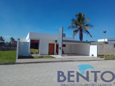 Casa de Condomínio com 3 Quartos à venda, 300m² no Massagueira, Marechal Deodoro