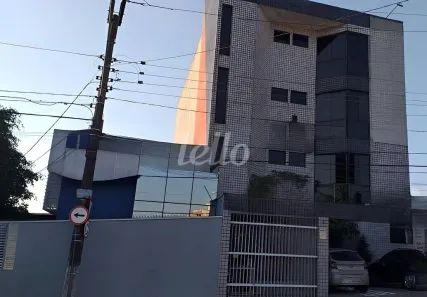 Prédio Comercial para alugar, 664m² no Assunção, São Bernardo do Campo