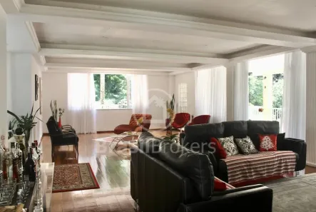 Casa com 5 Quartos à venda, 366m² no São Conrado, Rio de Janeiro