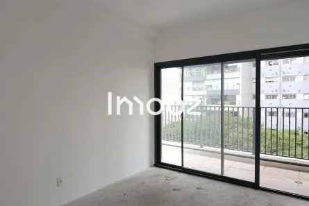 Kitnet com 1 Quarto à venda, 44m² no Sumarezinho, São Paulo
