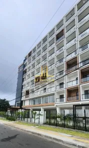 Apartamento com 1 Quarto à venda, 21m² no Stella Maris, Salvador