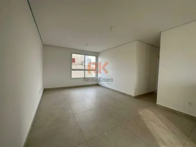 Apartamento com 3 Quartos à venda, 95m² no Cabral, Contagem