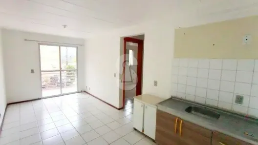 Apartamento com 2 Quartos à venda, 45m² no Pinheiro, São Leopoldo