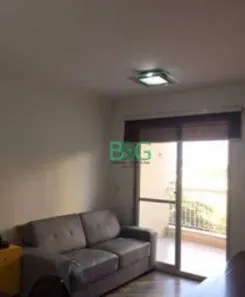 Apartamento com 3 Quartos à venda, 67m² no Vila Esperança, São Paulo