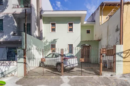 Ponto Comercial para alugar, 140m² no Cambuci, São Paulo