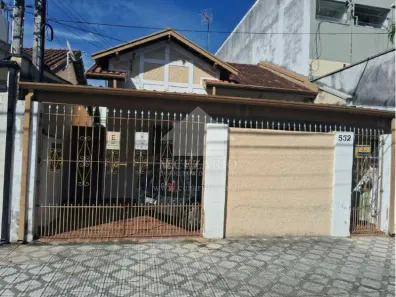 Casa com 3 Quartos à venda, 100m² no Jardim das Nações, Taubaté