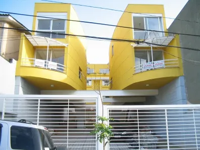 Casa de Condomínio com 2 Quartos à venda, 119m² no Vila Pereira Cerca, São Paulo