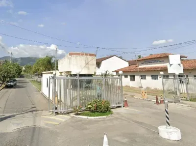 Casa com 2 Quartos à venda, 54m² no Campo Alegre, Nova Iguaçu