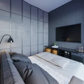 Apartamento com 2 Quartos à venda, 55m² no Barra Olímpica, Rio de Janeiro