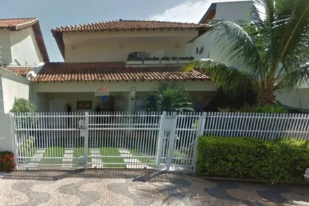 Sobrado com 4 Quartos à venda, 289m² no Jardim Primavera, Santa Bárbara D'Oeste