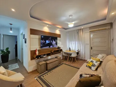 Apartamento com 3 Quartos à venda, 69m² no Humaitá, Porto Alegre