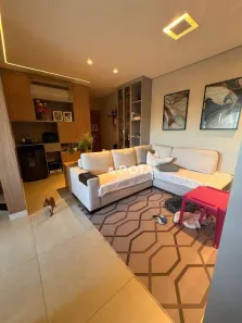 Apartamento com 2 Quartos à venda, 75m² no Parque Industrial, Campinas