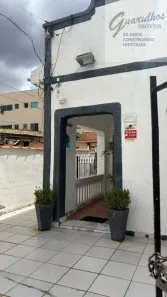 Lote/Terreno à venda, 322m² no Vila Galvão, Guarulhos