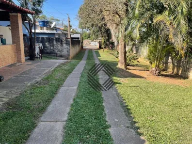 Fazenda/Sítio com 4 Quartos à venda, 312m² no Jd M da Glória, Araçoiaba da Serra