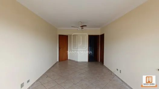 Apartamento com 3 Quartos à venda, 98m² no Jardim Irajá, Ribeirão Preto