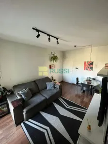 Apartamento com 3 Quartos à venda, 75m² no Jardim Alvorada, São José dos Campos