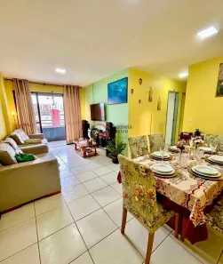 Apartamento com 3 Quartos à venda, 98m² no Renascença, São Luís