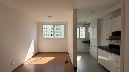 Apartamento com 2 Quartos para alugar, 57m² no Jardim Íris, São Paulo