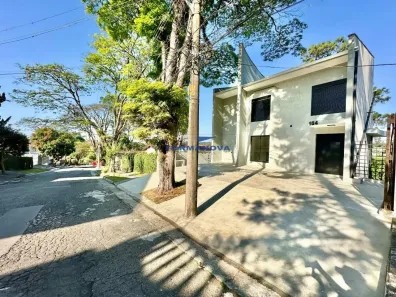 Casa de Condomínio com 3 Quartos à venda, 237m² no Horizontal Park, Cotia