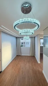 Apartamento com 2 Quartos à venda, 42m² no Chácara Maria Trindade, São Paulo