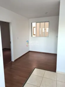 Apartamento com 2 Quartos à venda, 40m² no Jardim Cybelli, Ribeirão Preto