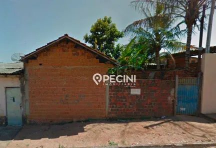 Lote/Terreno à venda, 250m² no Jardim Guanabara II, Rio Claro