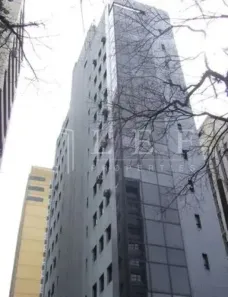 Prédio Comercial à venda, 70m² no Consolação, São Paulo